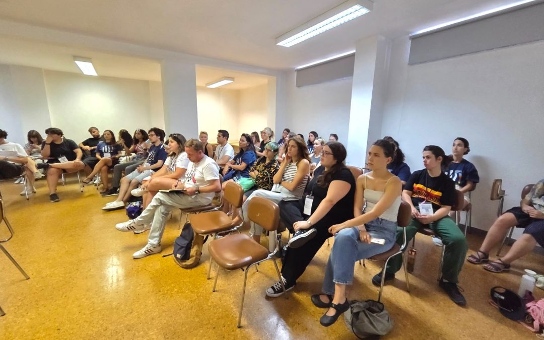 13.ª edição do “Encontro Europeu de Jovens Lusos”