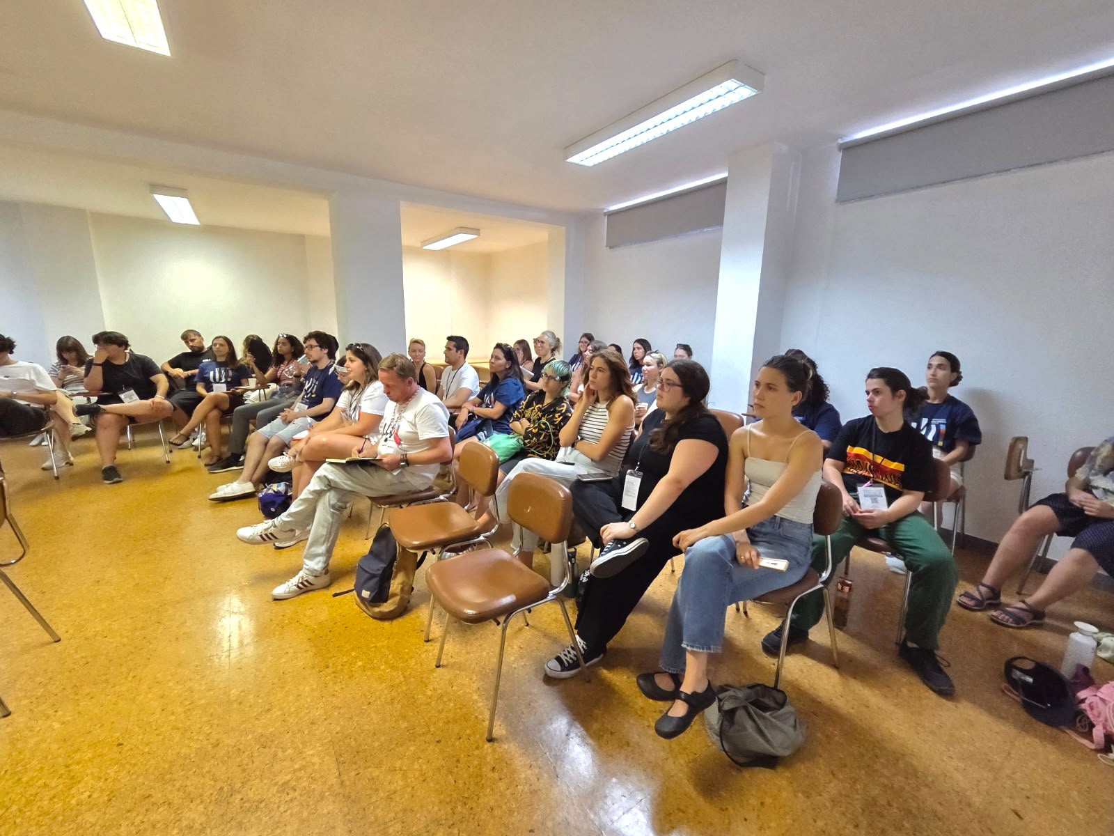 13.ª edição do “Encontro Europeu de Jovens Lusos”