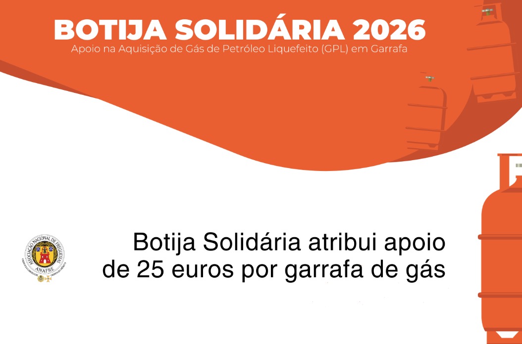 Programa “Botija Solidária”