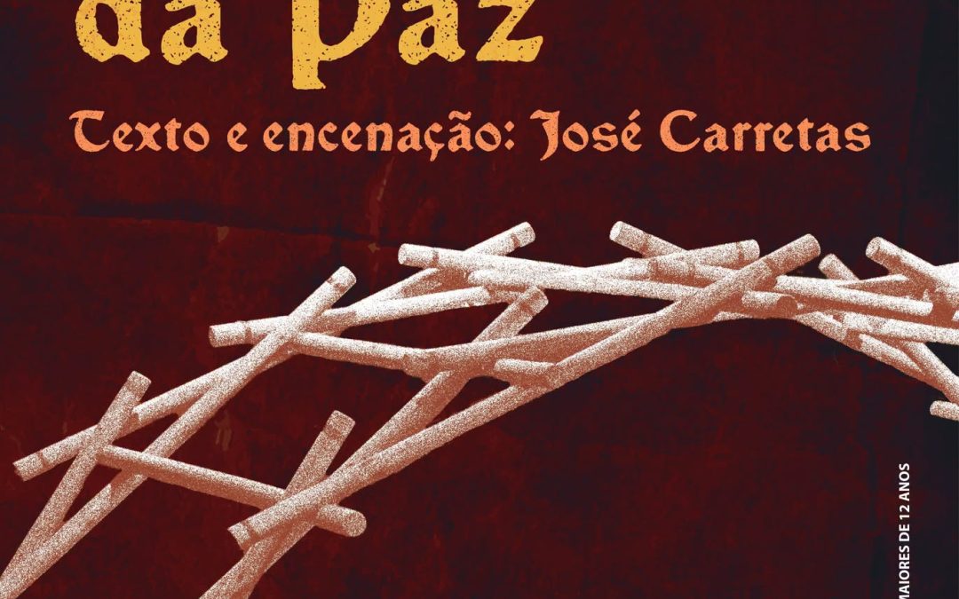 “AUTO DE EXORTAÇÃO DA PAZ” CHEGA AO CANHOSO