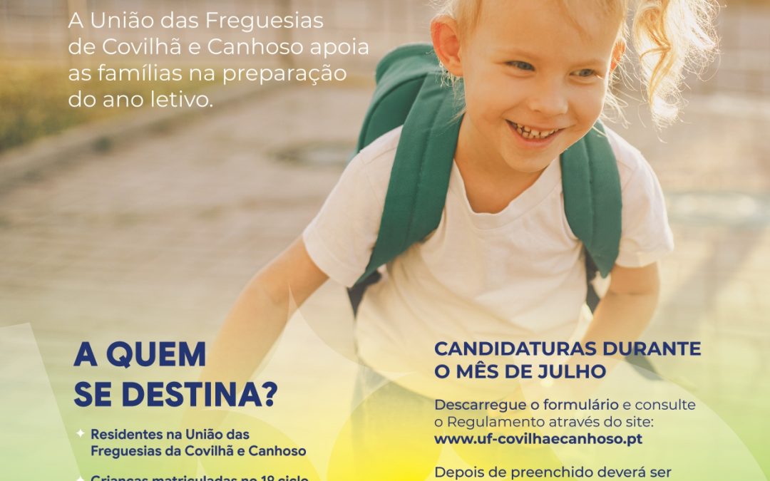 Programa “Escola para Todos” 