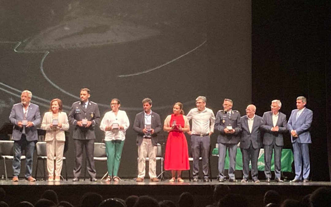 Gala Comemorativa do 50.º Aniversário da Associação Desportiva da Estação