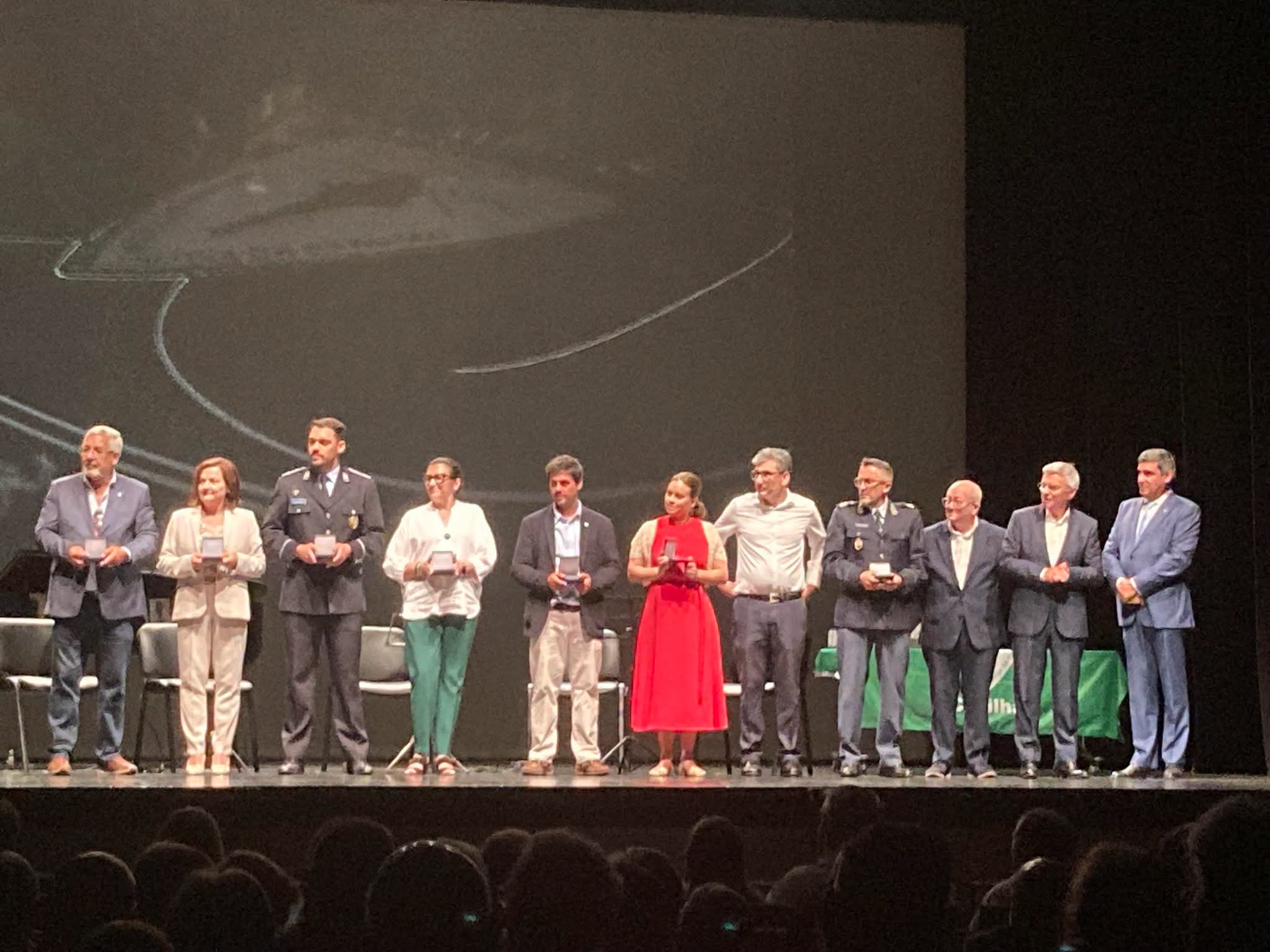 Gala Comemorativa do 50.º Aniversário da Associação Desportiva da Estação