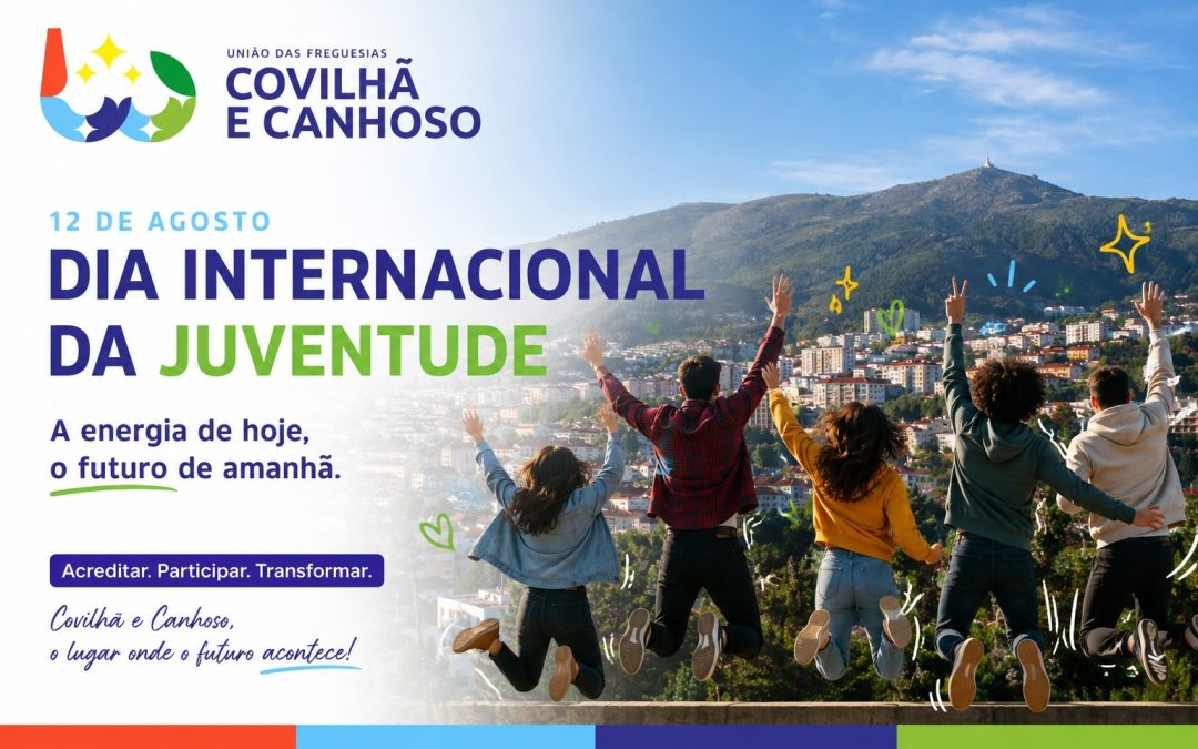 Dia Internacional da Juventude