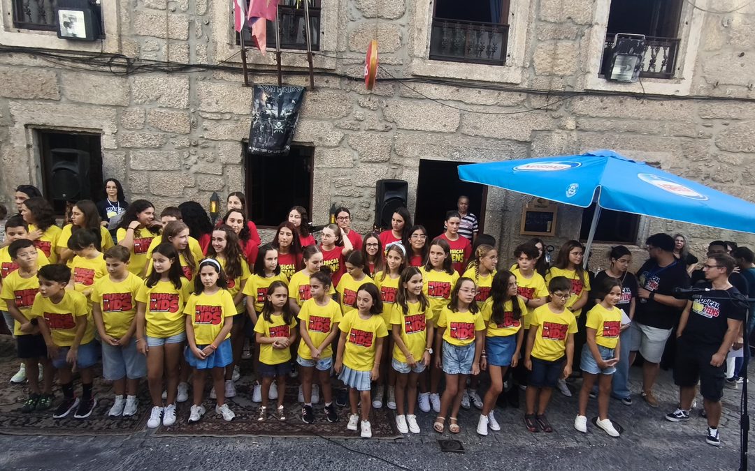 “Festa Popular do Oriental”
