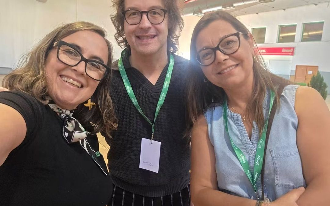 “Cozinhar por uma Causa”