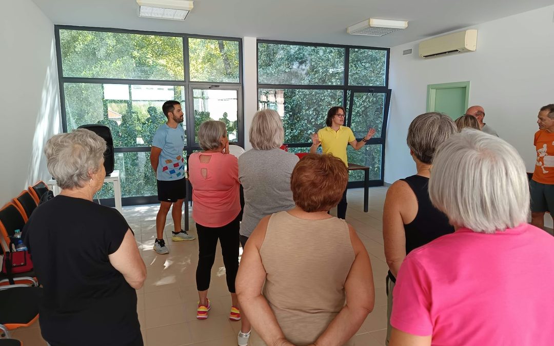 Programa “Freguesia em Movimento”